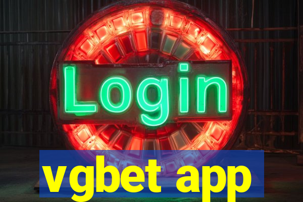 vgbet app
